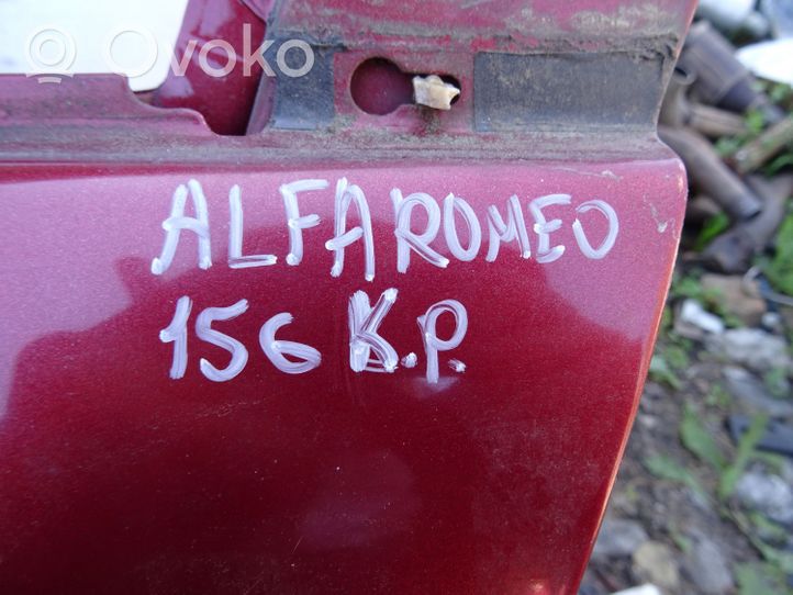 Alfa Romeo 156 Portiera anteriore 