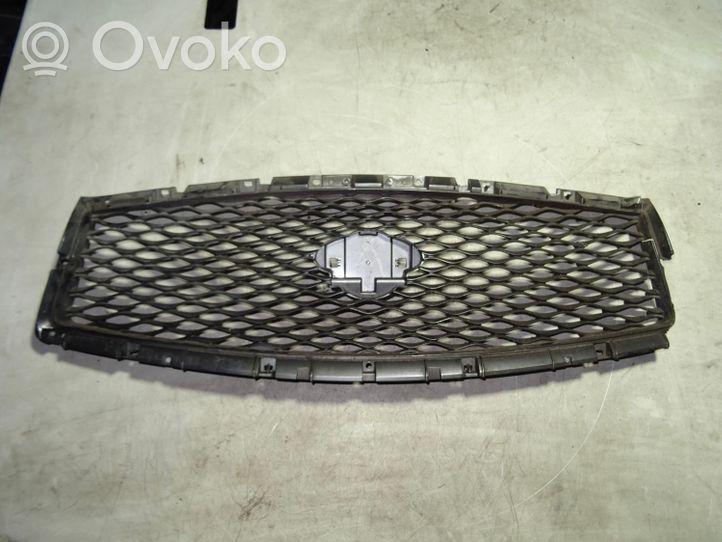 Infiniti Q50 Grille de calandre avant 623104HB0A