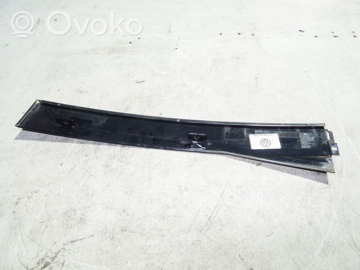 Volkswagen PASSAT B5.5 Moulures des vitres de la porte arrière 3B9839902