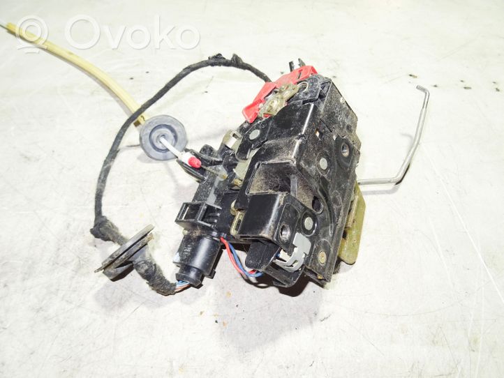 Audi A2 Serrure de porte avant 8Z1837016C