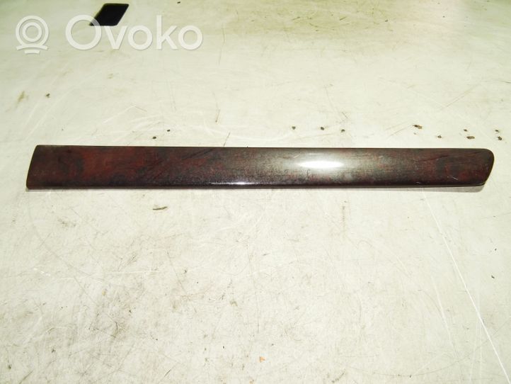 Audi A6 S6 C5 4B Baguette moulure de porte arrière 4B0867420