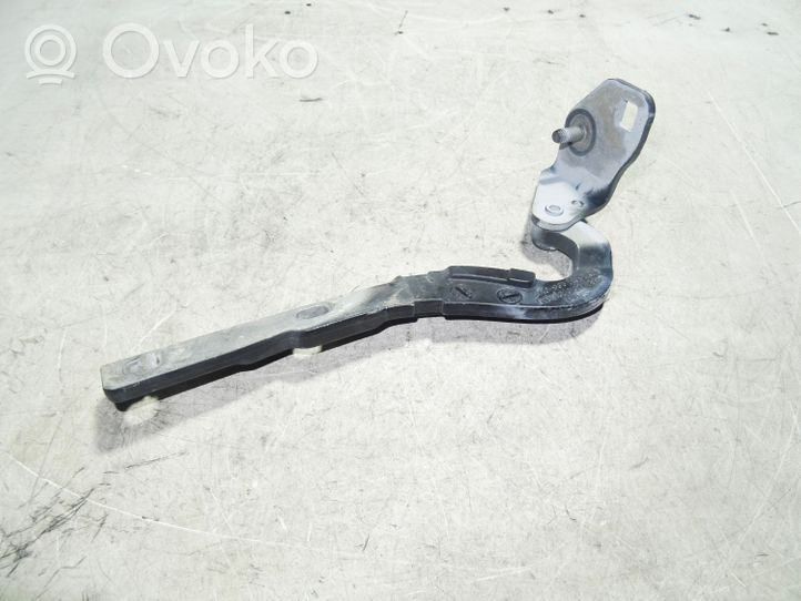 Audi A2 Tailgate/trunk/boot hinge 8Z0827299A