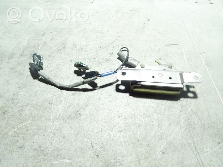 Honda Civic Aerial antenna amplifier AG008197