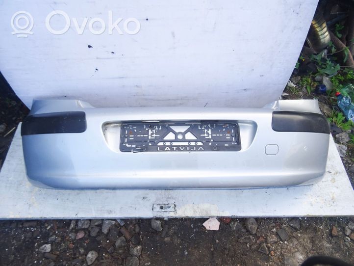 Peugeot 307 Pare-chocs 9834015177