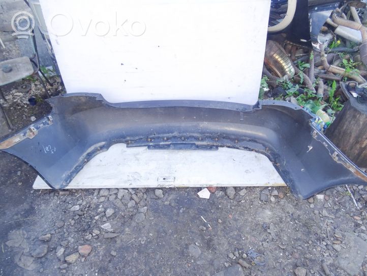 Hyundai Sonata Rear bumper 866113K000