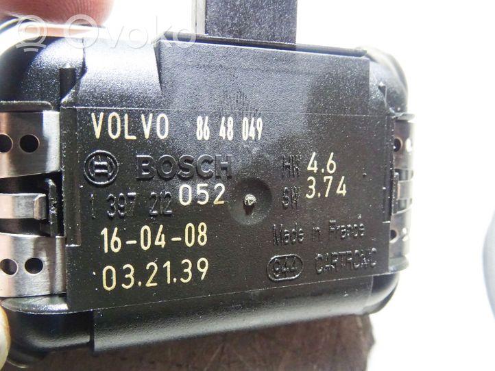Volvo C30 Lietus sensors 1397212052