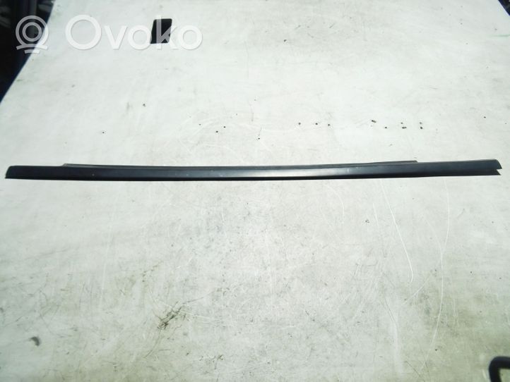 Mercedes-Benz B W245 Rivestimento modanatura del vetro della portiera posteriore A1697350765