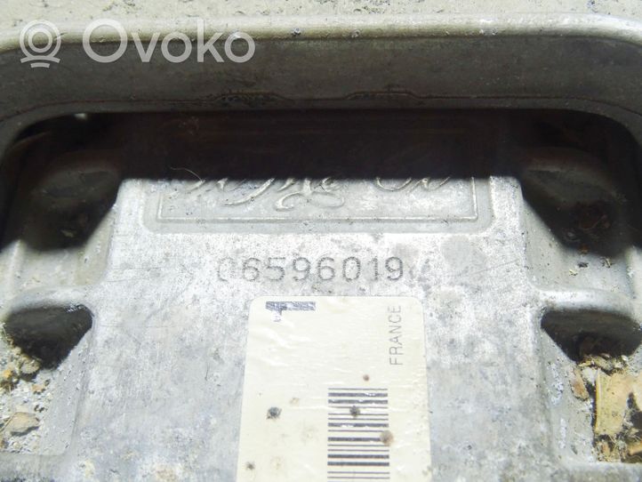 Volvo C30 Colonne de direction T280B59FB