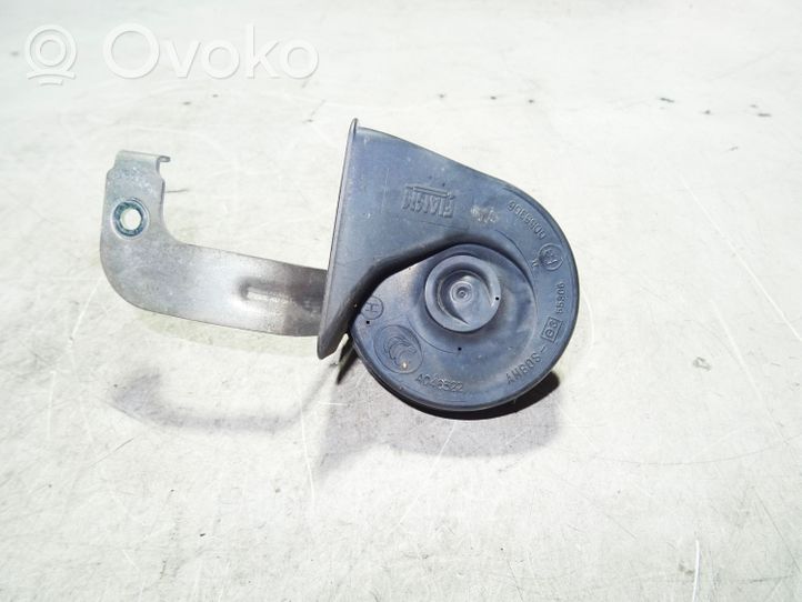 Volvo C30 Horn signal A046522