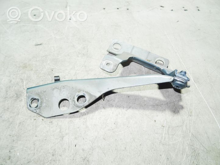 Volvo C30 Charnière, capot moteur 30753598