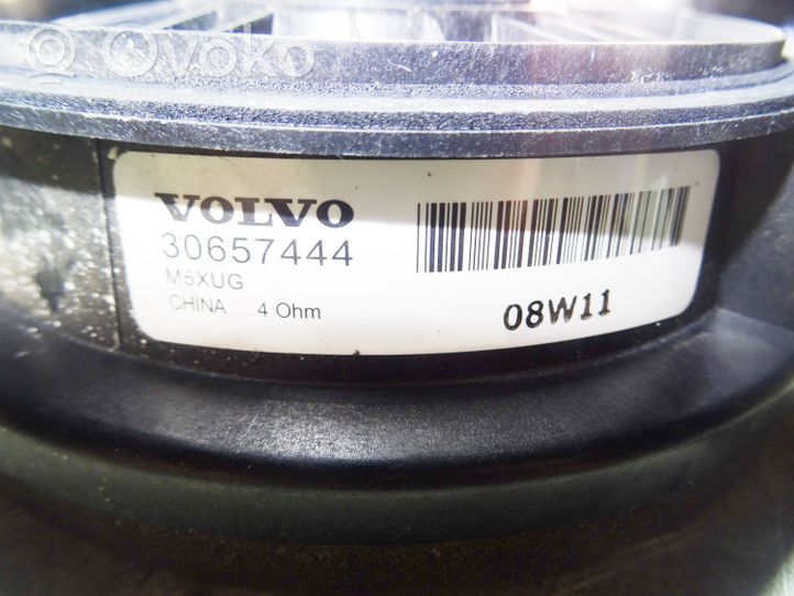 Volvo C30 Haut-parleur de porte avant 30657444