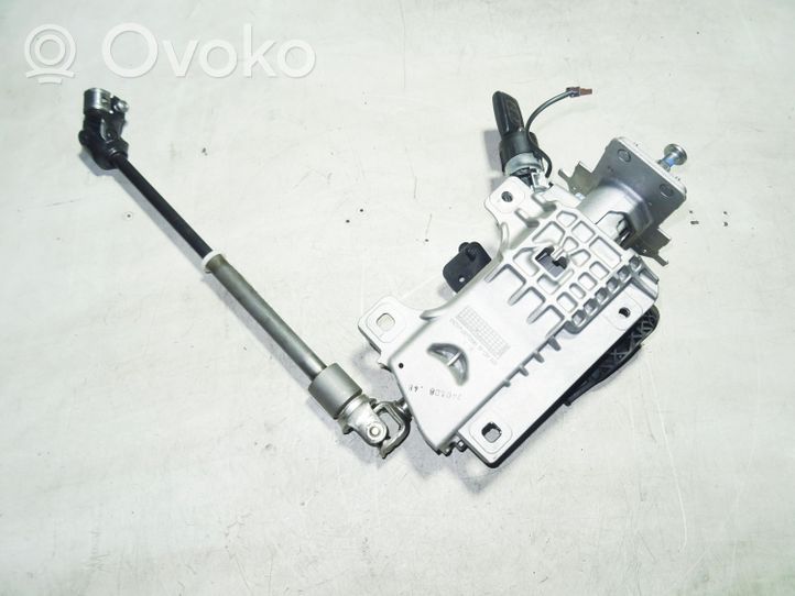 Citroen C4 Grand Picasso Gruppo asse del volante 876440