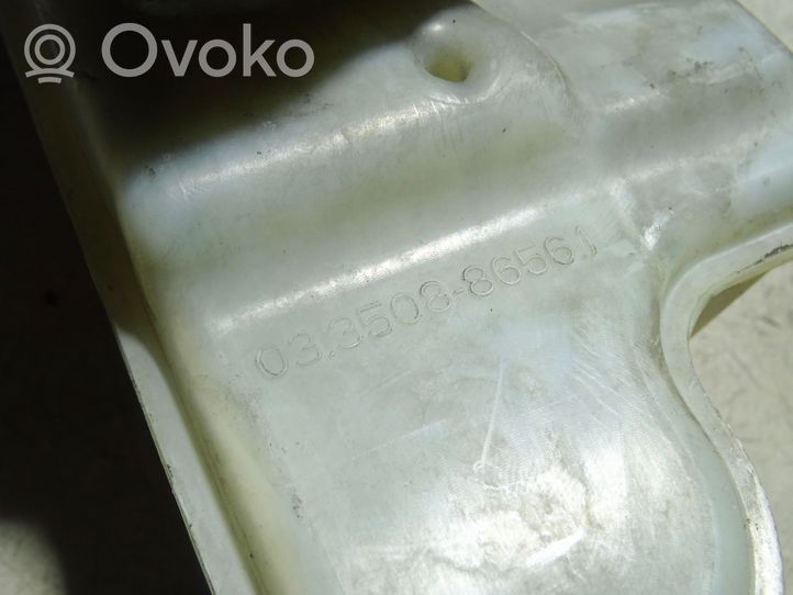 Volvo C30 Master brake cylinder 03350886561