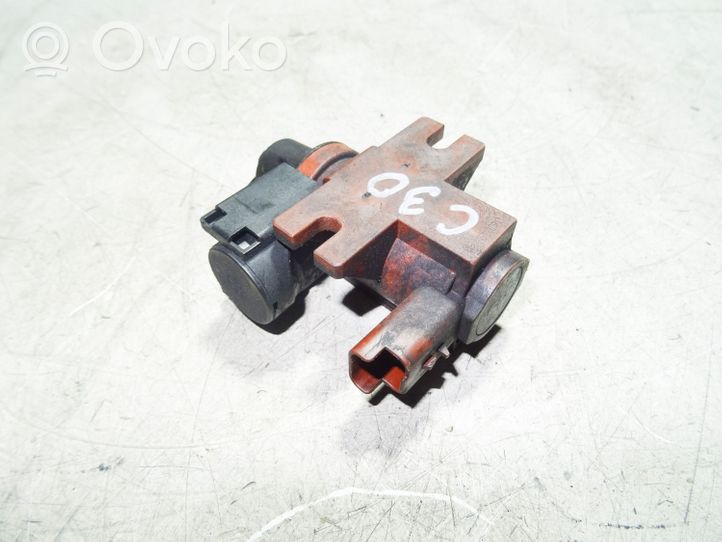 Volvo C30 Turboahtimen magneettiventtiili 6G9Q9E882CA