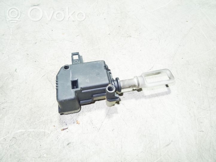 Jaguar X-Type Central locking motor 754669