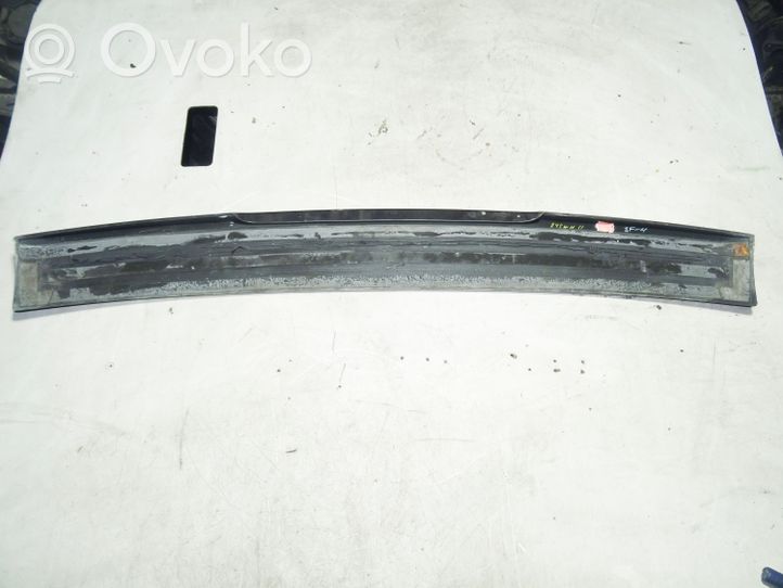 Audi A6 S6 C6 4F Spoiler del portellone posteriore/bagagliaio 4F9827933