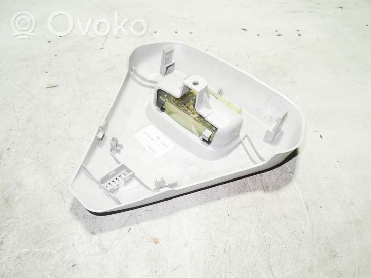 Citroen C4 Grand Picasso Garniture de console d'éclairage de ciel de toit 9654313577