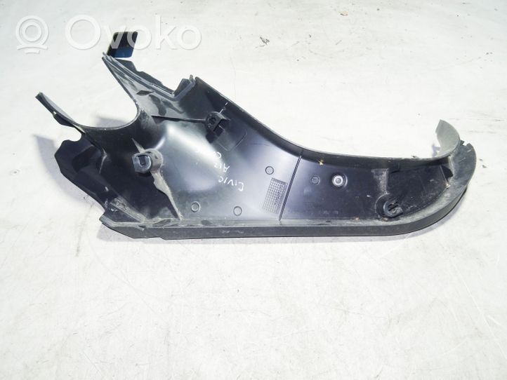 Honda Civic Inne elementy wykończenia bagażnika 84435SMGE000