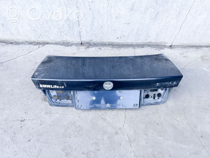 BMW 8 E31 Tailgate/trunk/boot lid 41628108219