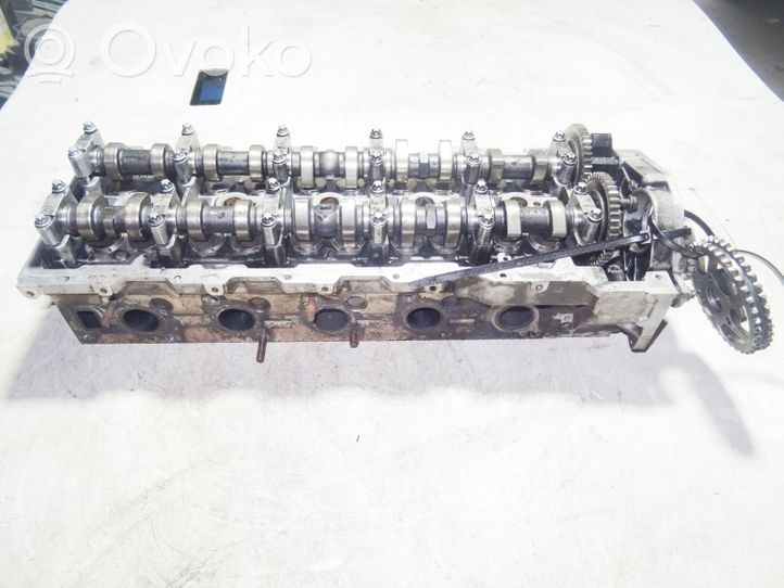 Mercedes-Benz Sprinter W901 W902 W903 W904 Engine head R6120160801