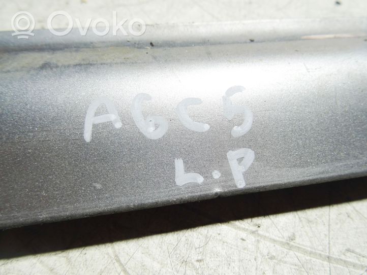 Audi A6 S6 C5 4B Moulure de porte avant 