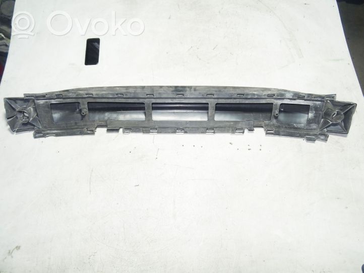 Volvo C30 Front bumper support beam 30655493