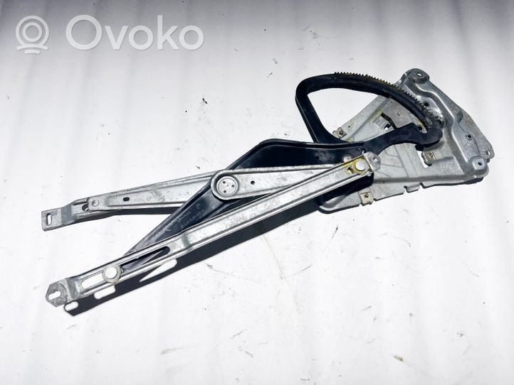 51331970971 BMW 8 E31 Front door manual window regulator, 200.00 