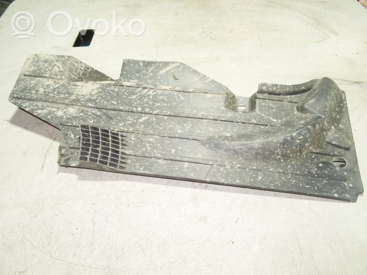 Volvo C30 Rear underbody cover/under tray 30681921