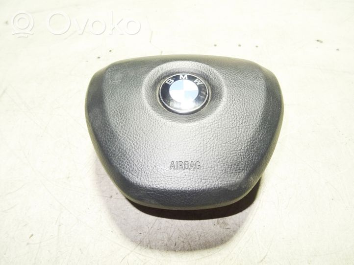 BMW 5 GT F07 Airbag de volant 618634800B