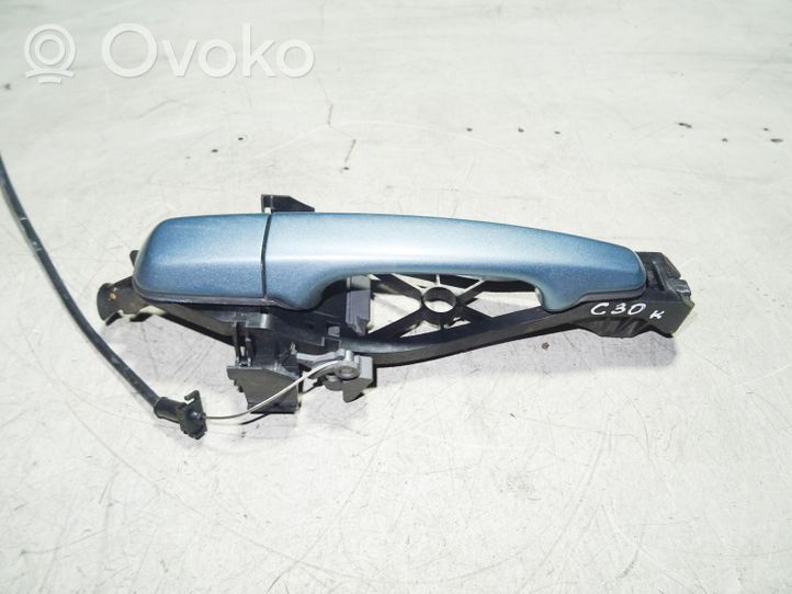 Volvo C30 Takaoven ulkokahva 30784203