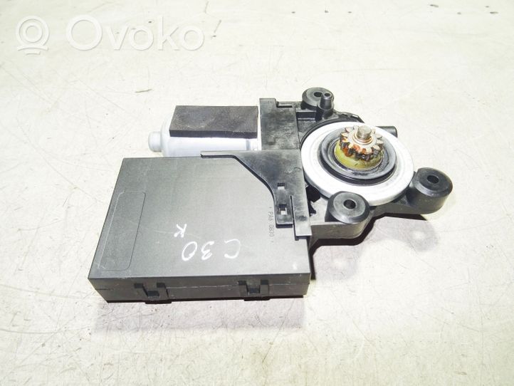 Volvo C30 Moteur de lève-vitre de porte avant 30798110AB