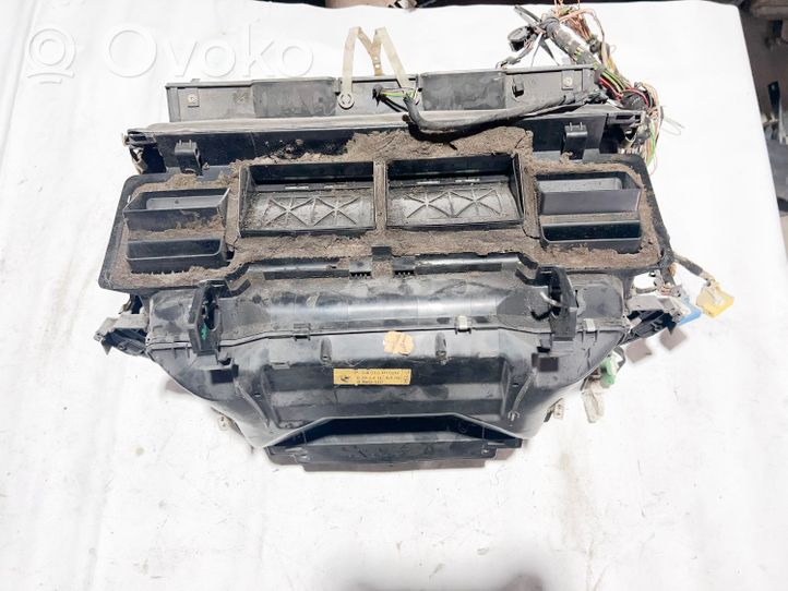 BMW 8 E31 Kit système de climatisation (A / C) 9420313107