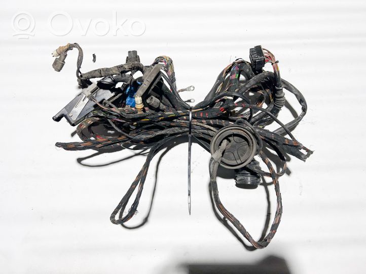 BMW 8 E31 Other wiring loom 1928401