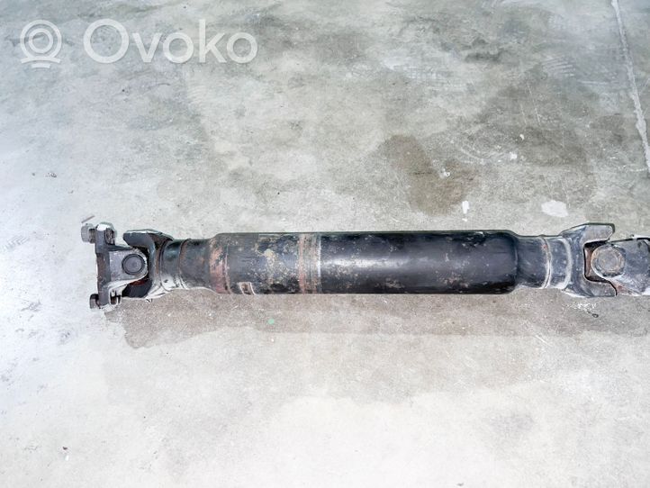 BMW 8 E31 Drive shaft (set) 1226678