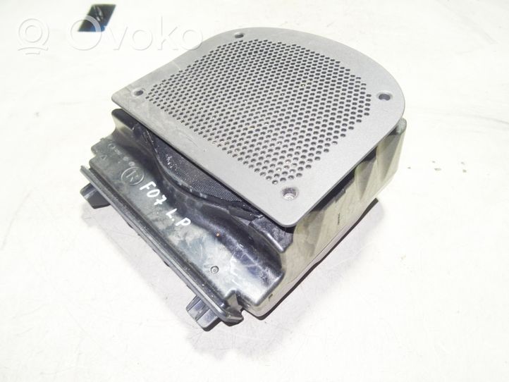 BMW 5 GT F07 Subwoofer-bassokaiutin 65139225830