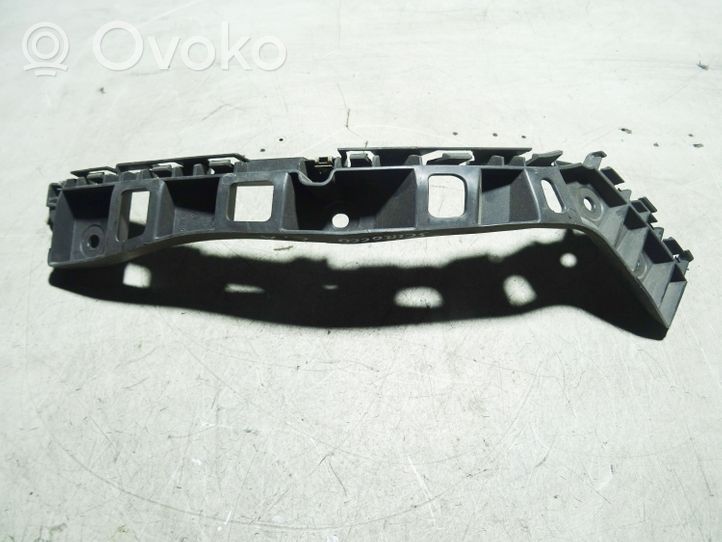 Volkswagen Scirocco Support de pare-chocs arrière 1K8807394C