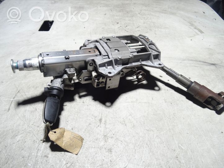 Audi A4 S4 B7 8E 8H Steering wheel axle set 8E0419502H