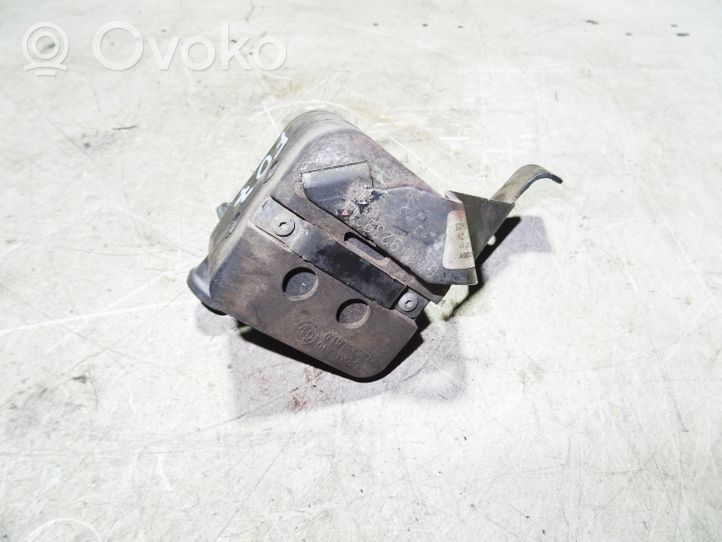 BMW 5 GT F07 Pompe de circulation d'eau 326336010