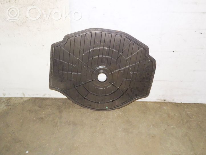 Audi A4 S4 B7 8E 8H Garniture de section de roue de secours 8E9863547