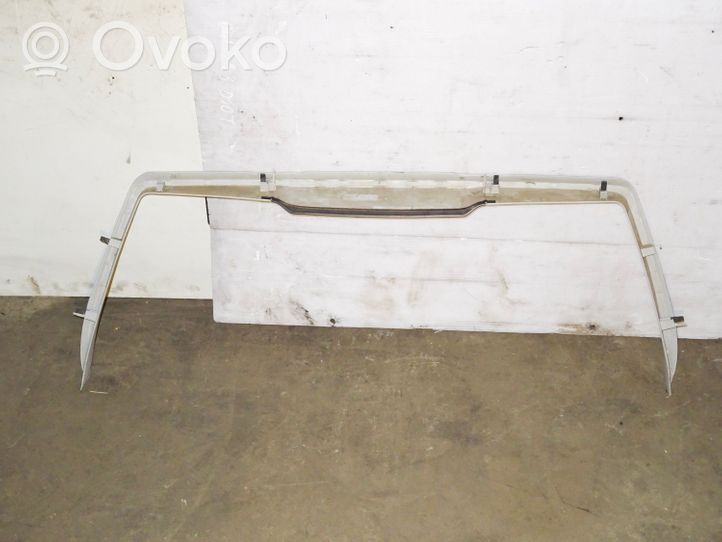 Volkswagen Golf IV Tailgate/trunk upper cover trim 1J9867975