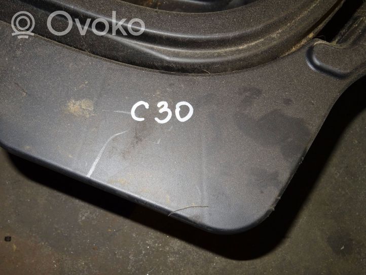 Volvo C30 Verkleidung Reserveradmulde Ersatzradmulde 