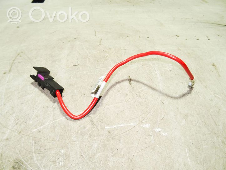 BMW 5 GT F07 Other wiring loom 3296700