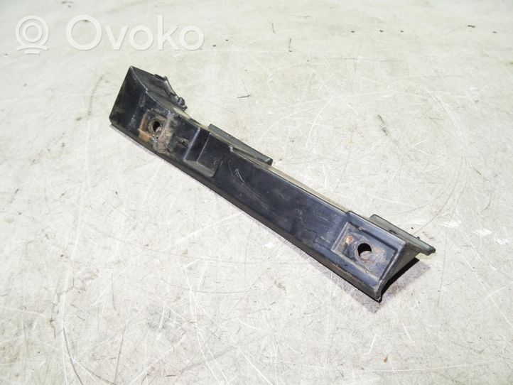 Jaguar X-Type Front bumper mounting bracket 1X4317A869A