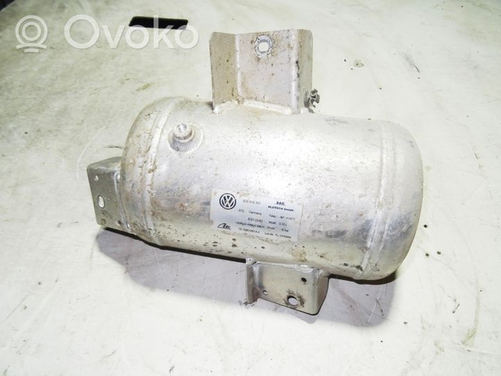 Volkswagen Phaeton Vacuum air tank 3D0616201