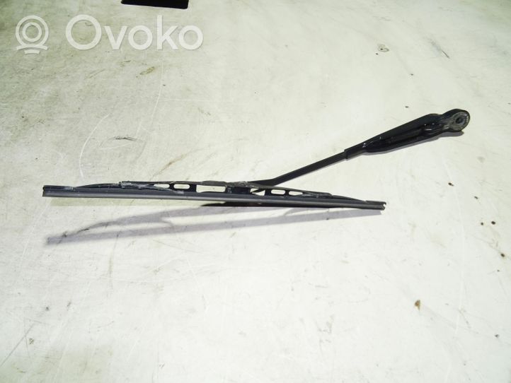 Renault Kangoo I Rear wiper blade arm 7700308804