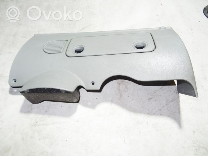 Renault Kangoo I Rivestimento pannello inferiore del cruscotto 8200218944