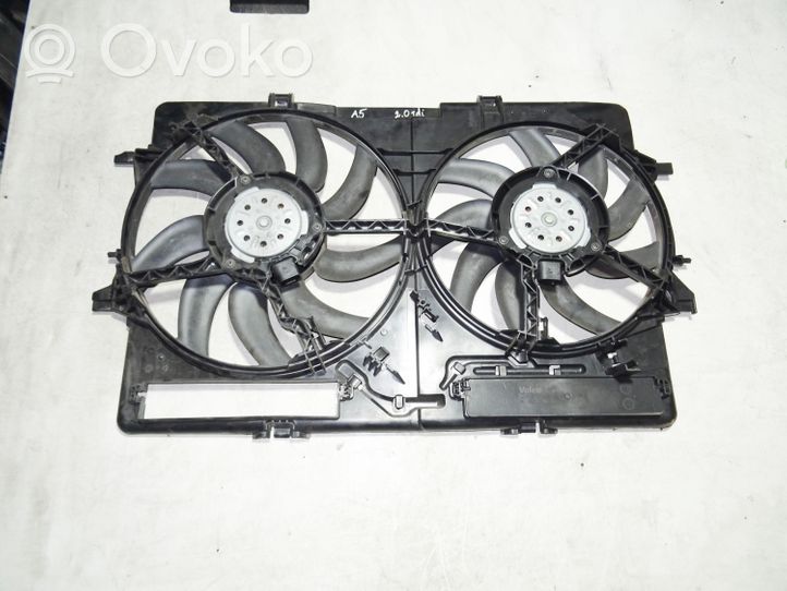 Audi A5 8T 8F Kit ventilateur 8K0121003AE