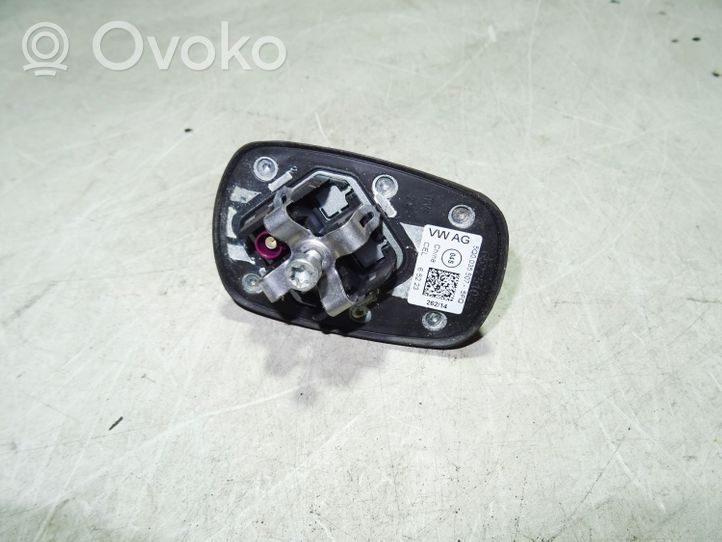 Volkswagen PASSAT B8 Antena GPS 5Q0035507