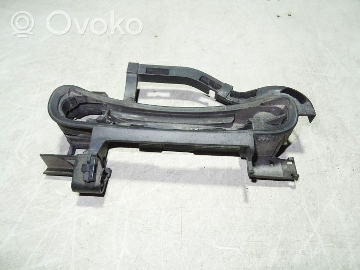 Audi A6 S6 C6 4F Front door exterior handle/bracket 4F0837885