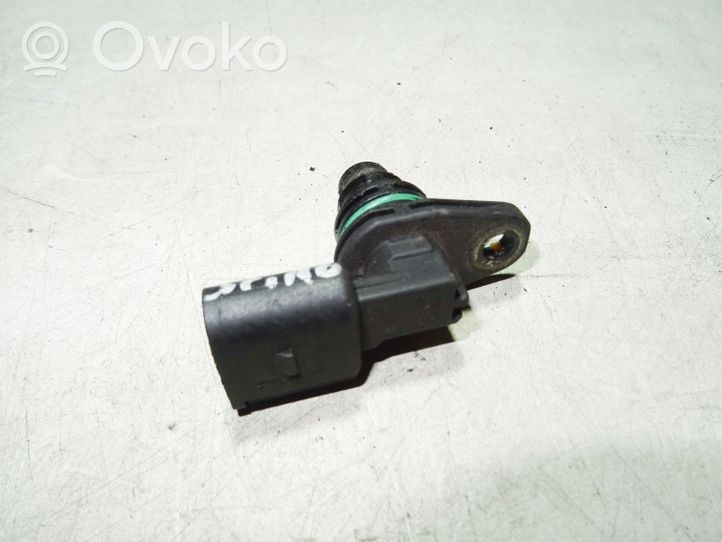 Skoda Fabia Mk2 (5J) Sensore di posizione albero a camme 030907601E